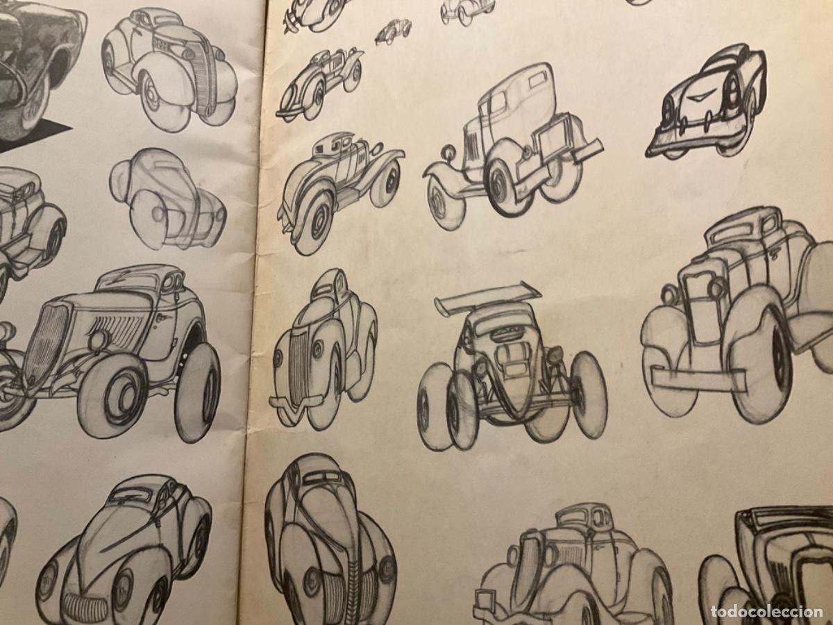 C&oacute;mics: ANTONIO CALONGE , EDICIONES LA CUPULA , DELIRIO GRAFICO N. 1 , 1983 - Foto 7
