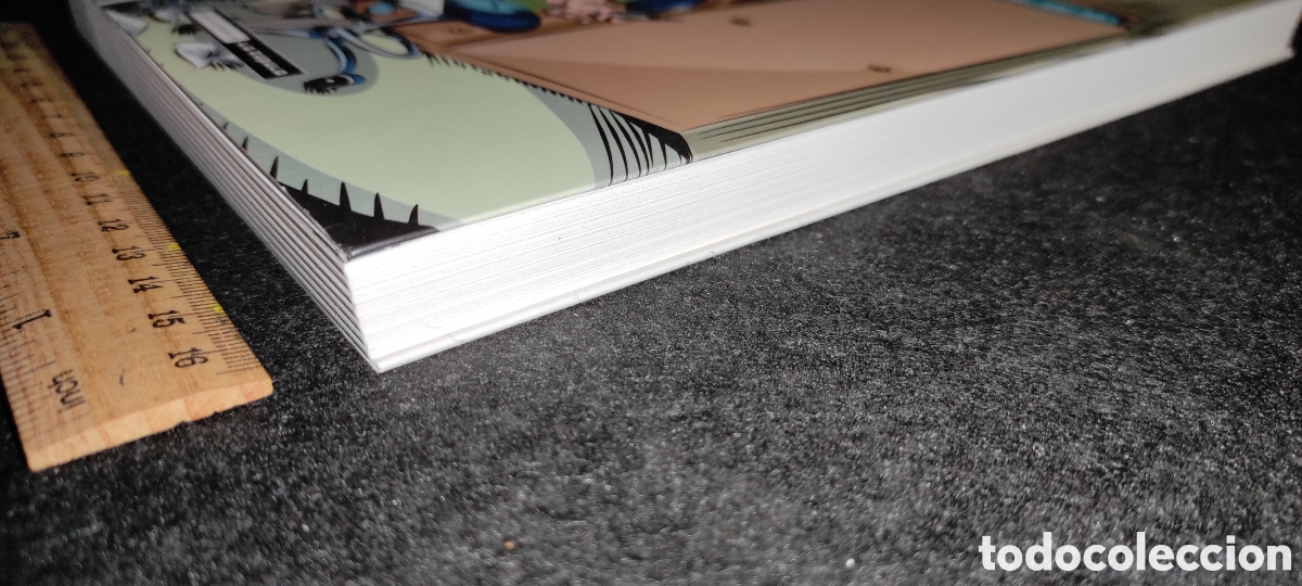 C&oacute;mics: Otra puta novela gr&aacute;fica. Jorge de Juan. La C&uacute;pula - Foto 4