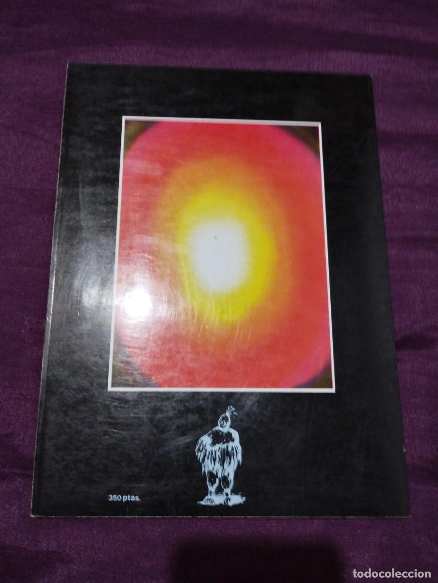 C&oacute;mics: Corben o la ternura del monstruo richard - Foto 2