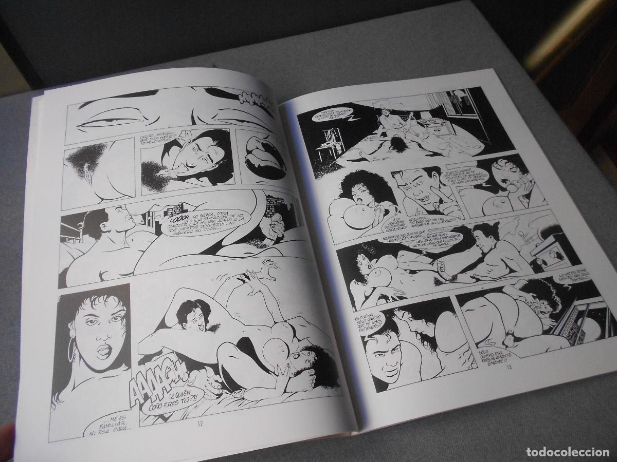 C&oacute;mics: COLECCION X. EL AMOR DE MI VIDA - Foto 4