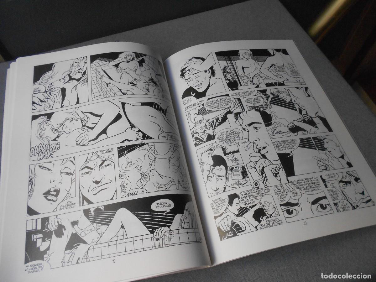 C&oacute;mics: COLECCION X. EL AMOR DE MI VIDA - Foto 5