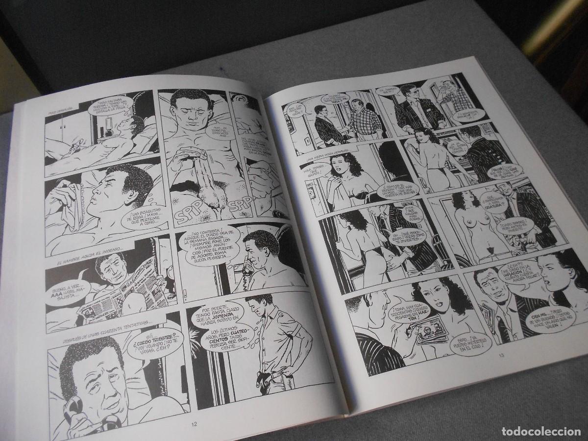 C&oacute;mics: COLECCION X. ESTIMULOS PERSONALES - Foto 4