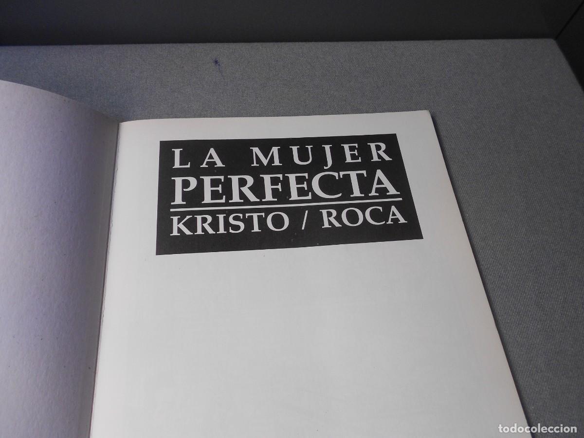 C&oacute;mics: COLECCION X. LA MUJER PERFECTA - Foto 2