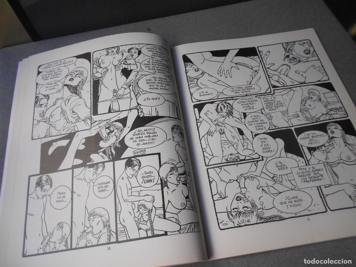 C&oacute;mics: COLECCION X. LA MUJER PERFECTA - Foto 3
