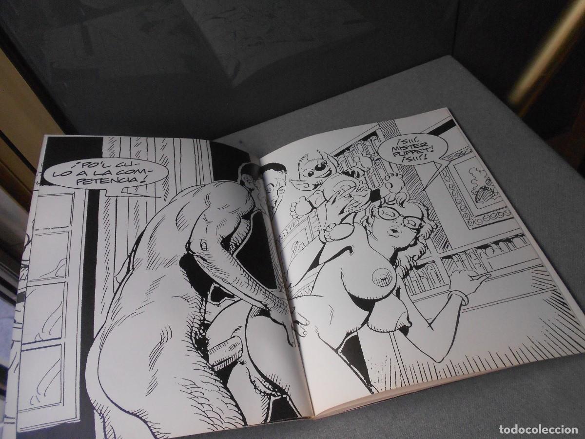 C&oacute;mics: COLECCION X. JUEGOS FINANCIEROS - Foto 3