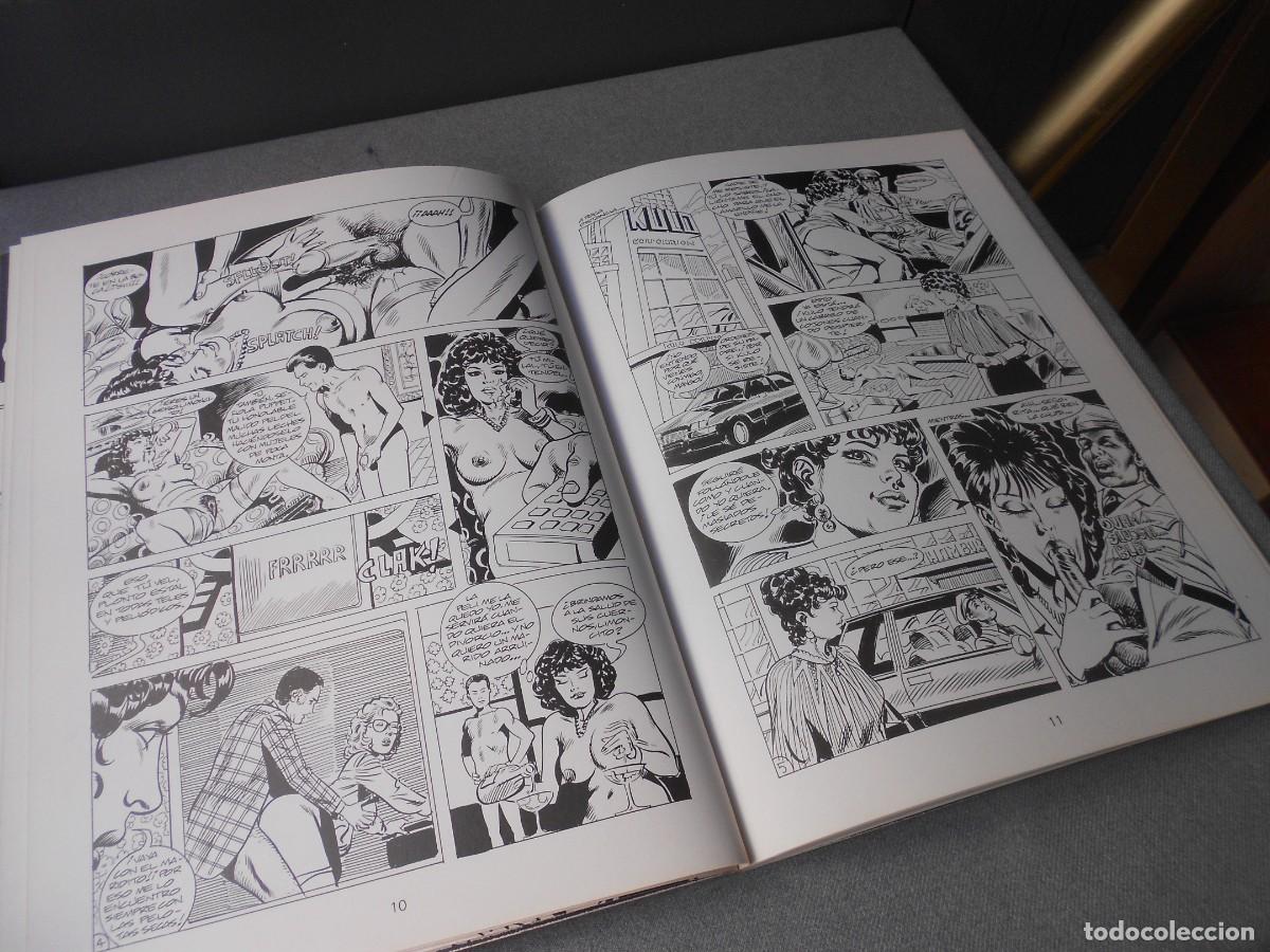 C&oacute;mics: COLECCION X. JUEGOS FINANCIEROS - Foto 5