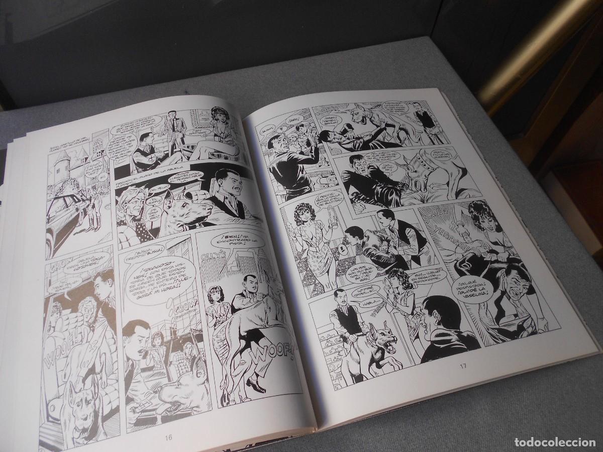 C&oacute;mics: COLECCION X. JUEGOS FINANCIEROS - Foto 6