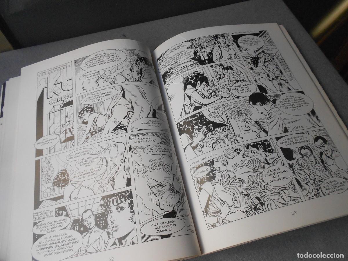 C&oacute;mics: COLECCION X. JUEGOS FINANCIEROS - Foto 7