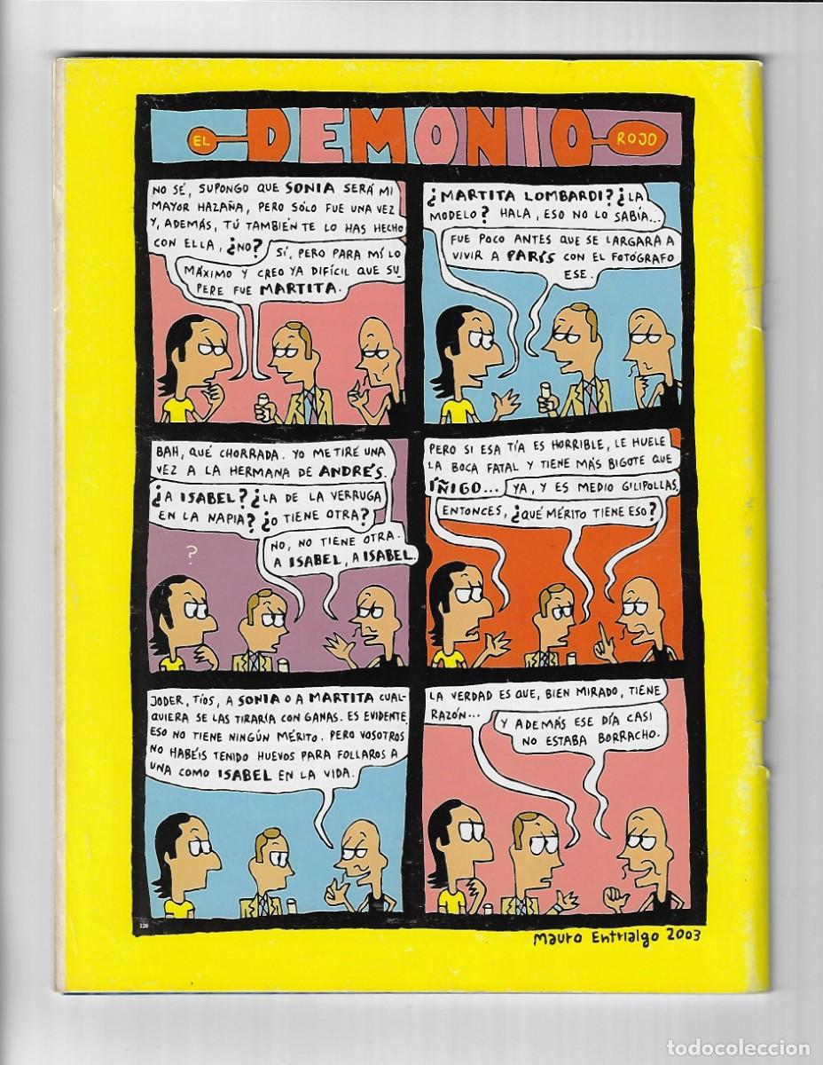 C&oacute;mics: La cupula. El vibora. 281 - 282 - Foto 2
