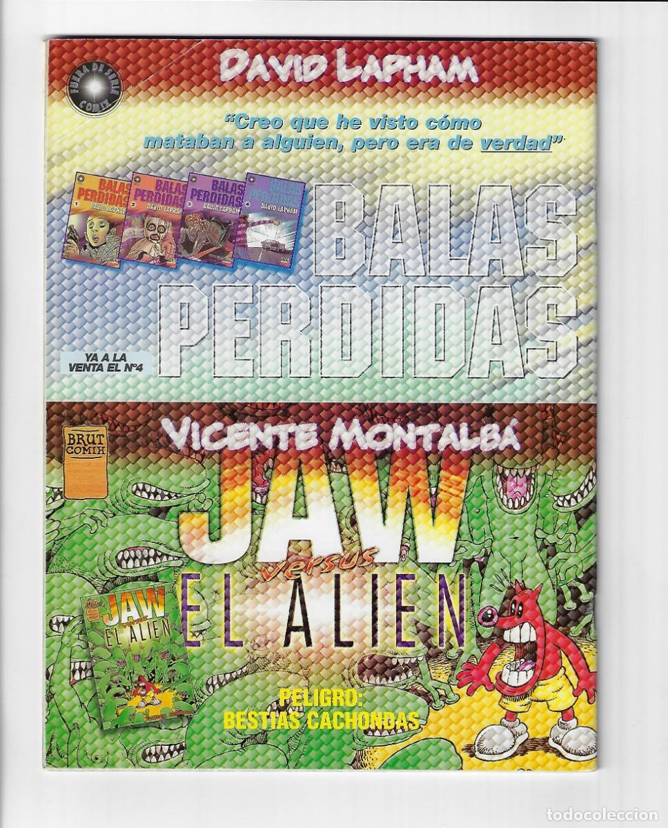 C&oacute;mics: La cupula. El vibora. 229 - Foto 2