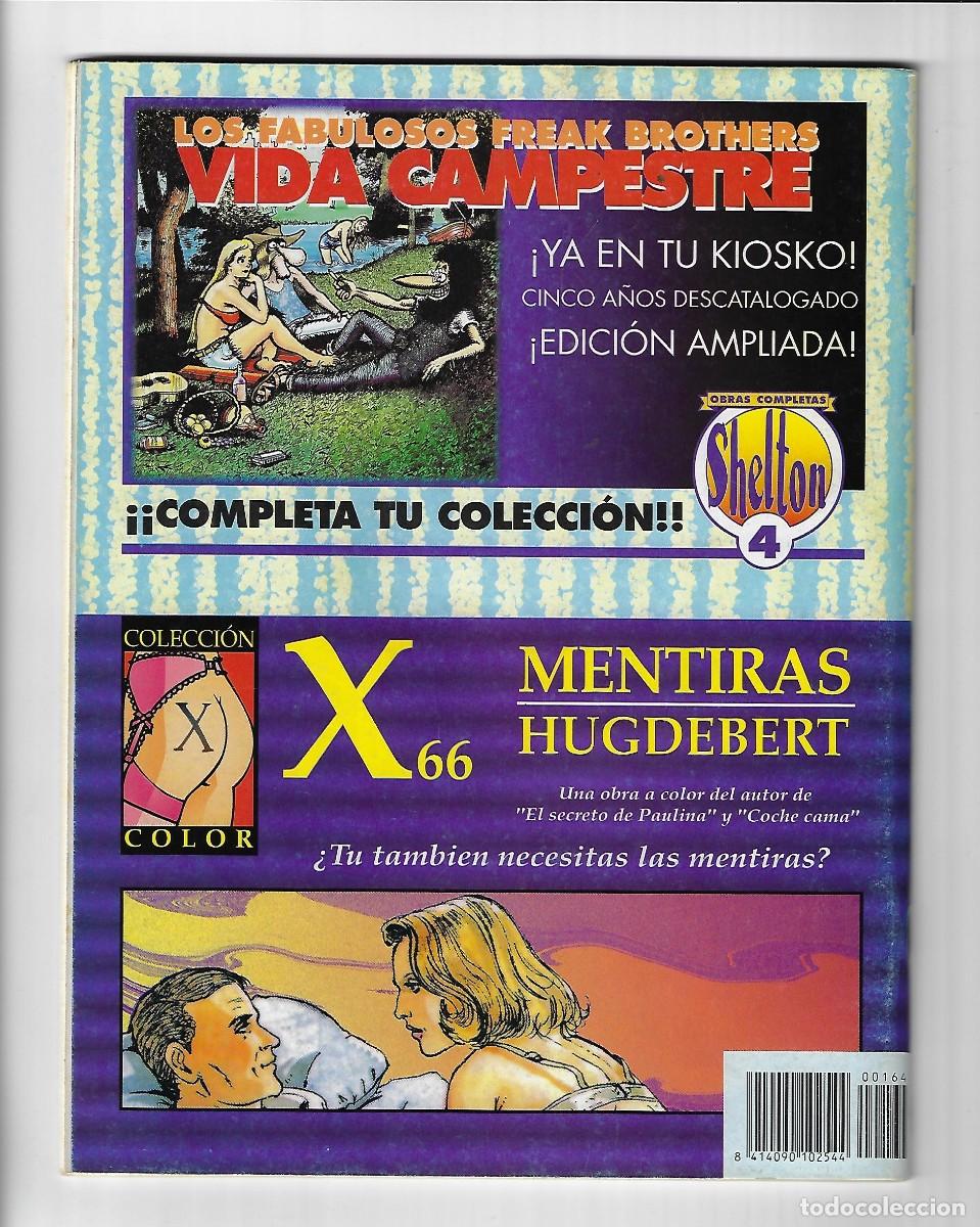C&oacute;mics: La cupula. El vibora. 164. - Foto 2