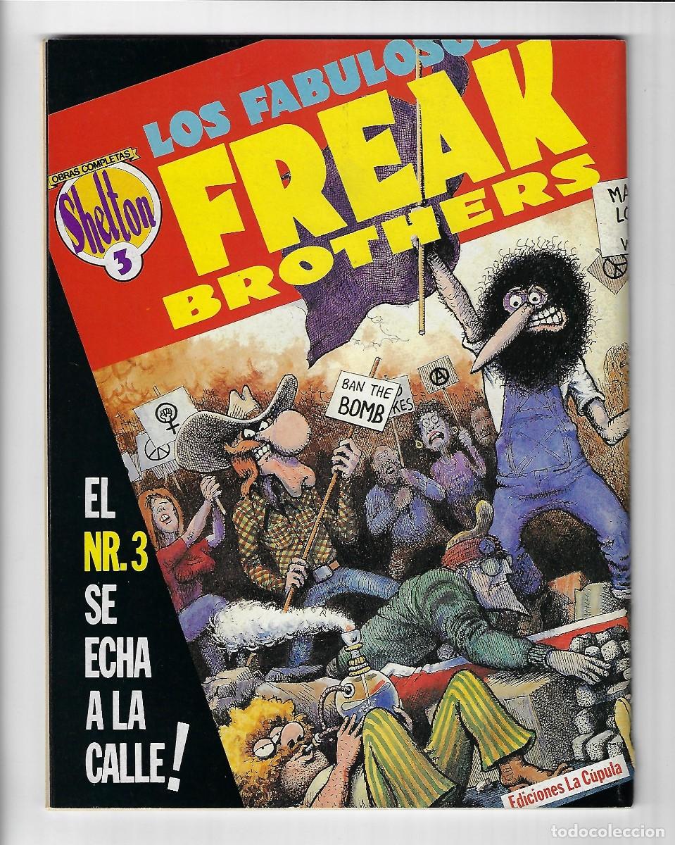C&oacute;mics: La cupula. El vibora. 118. - Foto 2