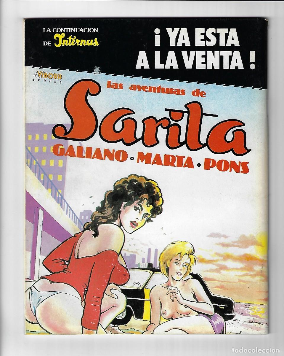 C&oacute;mics: La cupula. El vibora. 88. - Foto 2