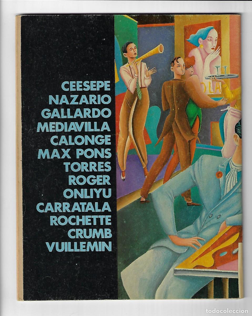 C&oacute;mics: La cupula. El vibora. 40. - Foto 2