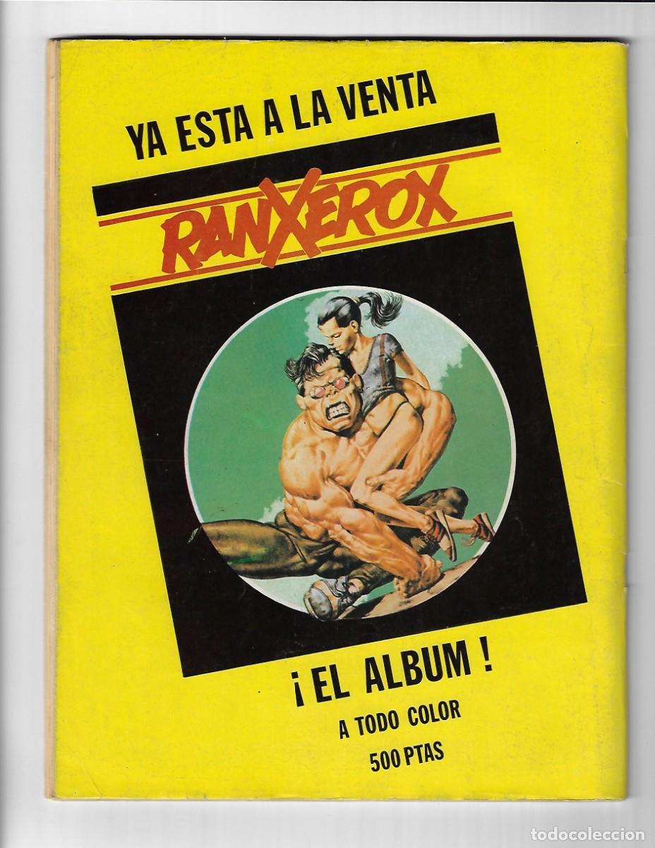 C&oacute;mics: La c&uacute;pula. El v&iacute;bora. 26 - Foto 2