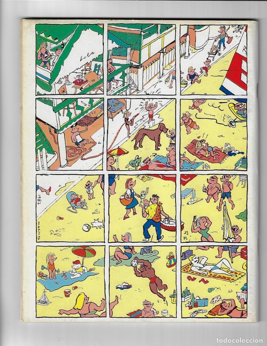 C&oacute;mics: La cupula. El vibora. 32 - 33. - Foto 2