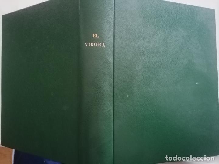 C&oacute;mics: TOMO ENCUADERNADO EL VIBORA, N&ordm; 12 AL 22 - Foto 7