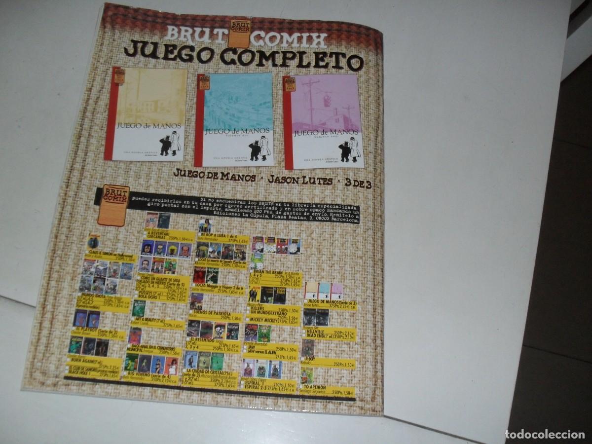 C&oacute;mics: EL VIBORA N&ordm;236 ,(DE 277).LA CUPULA,1979.BE - Foto 2
