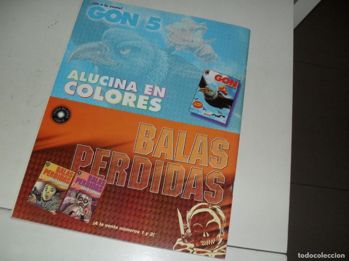 C&oacute;mics: EL VIBORA N&ordm;226 ,(DE 277).LA CUPULA,1979.BE - Foto 2
