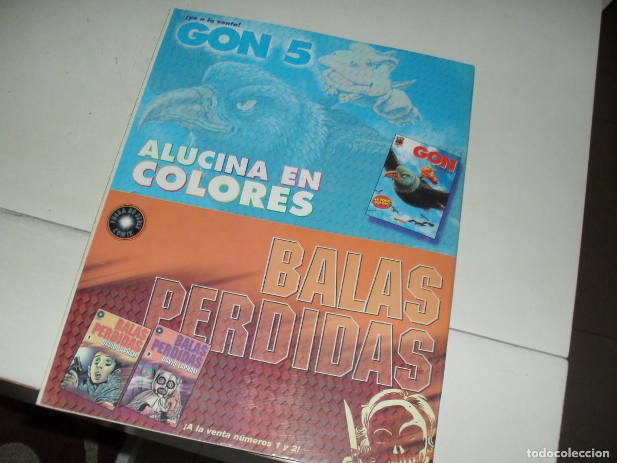 C&oacute;mics: EL VIBORA N&ordm; 170,(DE 277).LA CUPULA,1979.BE - Foto 2