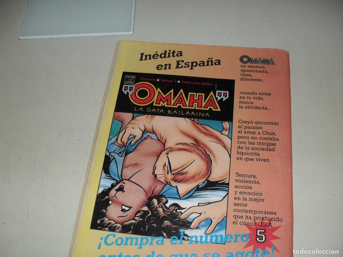 C&oacute;mics: EL VIBORA N&ordm; 140,(DE 277).LA CUPULA,1979.BE - Foto 2