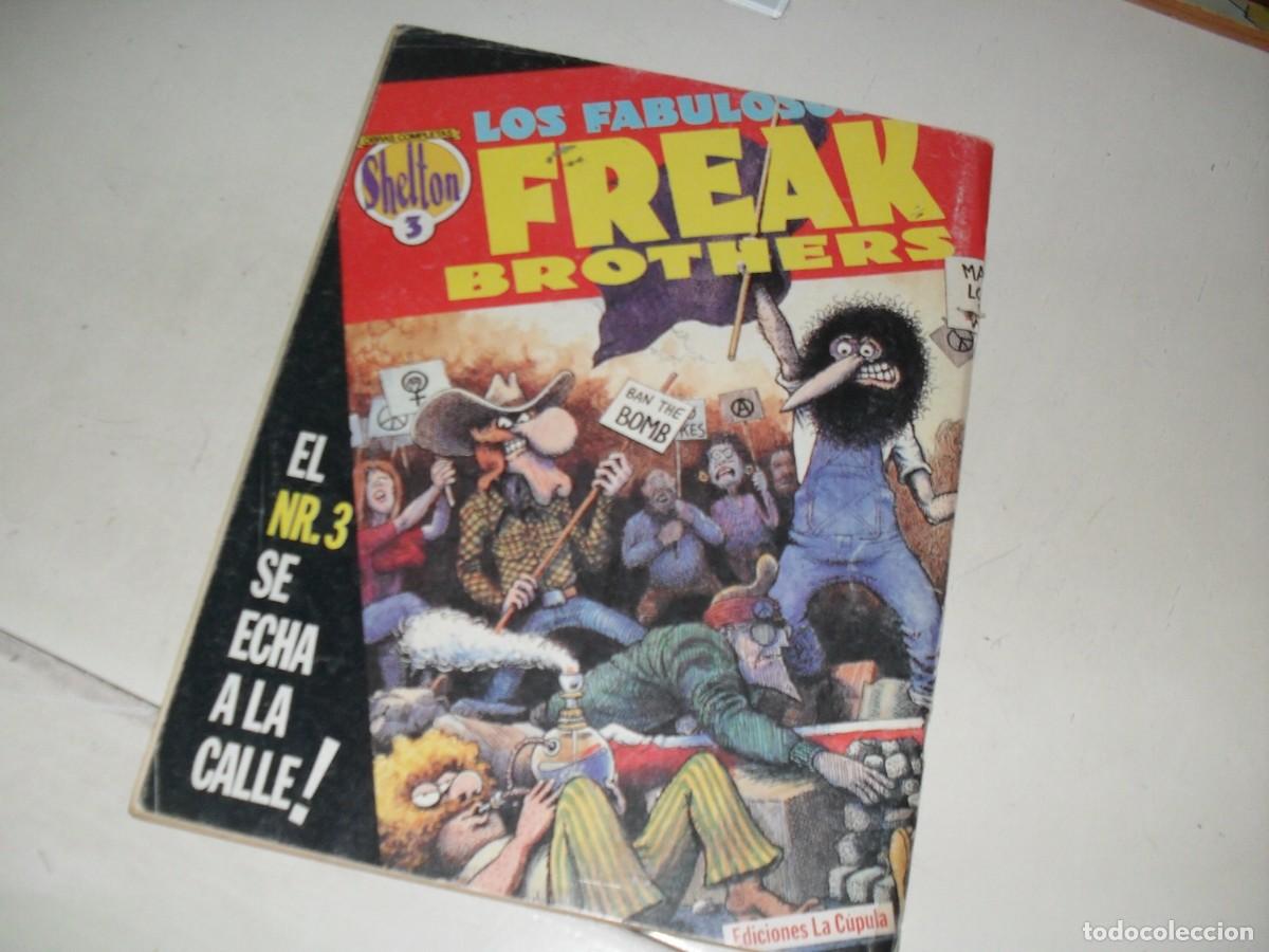 C&oacute;mics: EL VIBORA N&ordm; 118,(DE 277).LA CUPULA,1979.BE - Foto 2