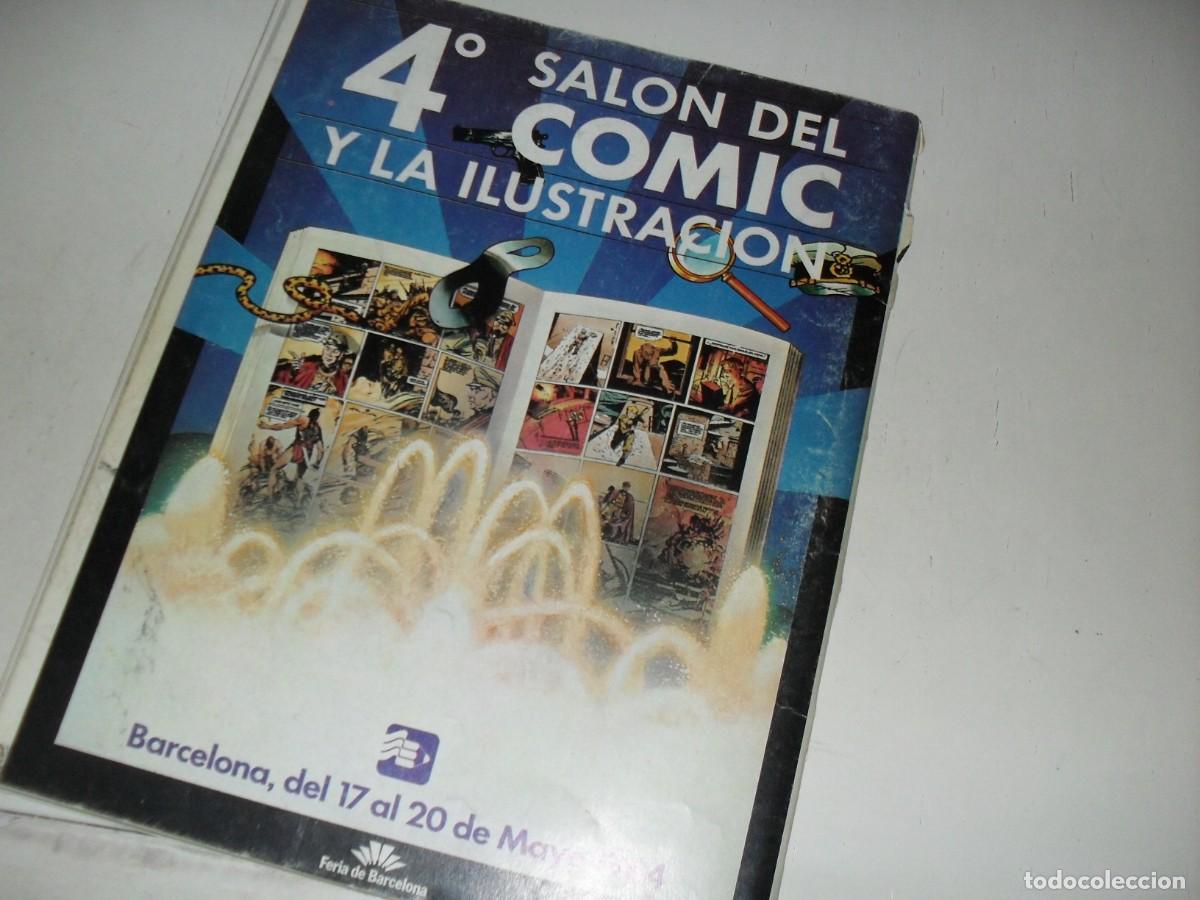 C&oacute;mics: EL VIBORA N&ordm;54,(DE 277).LA CUPULA,1979.BE - Foto 2