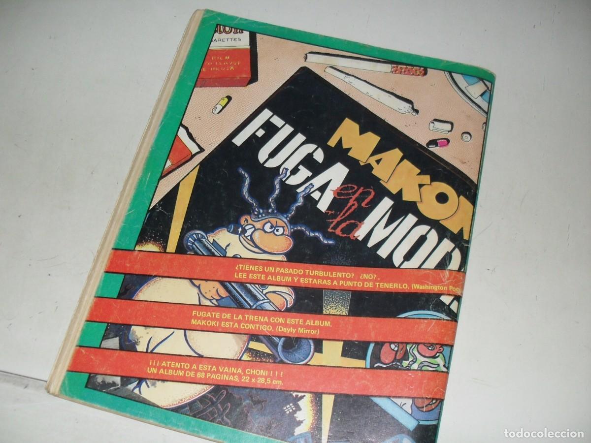 C&oacute;mics: EL VIBORA N&ordm; 22,(DE 277).LA CUPULA,1979.BE - Foto 2