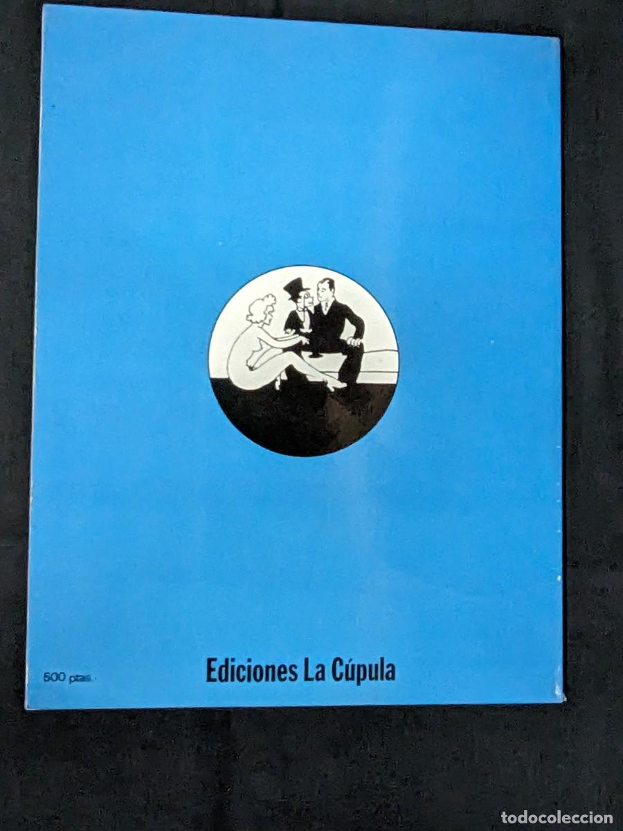 C&oacute;mics: DIRTY COMICS II - EDICIONES LA CUPULA - - Foto 3