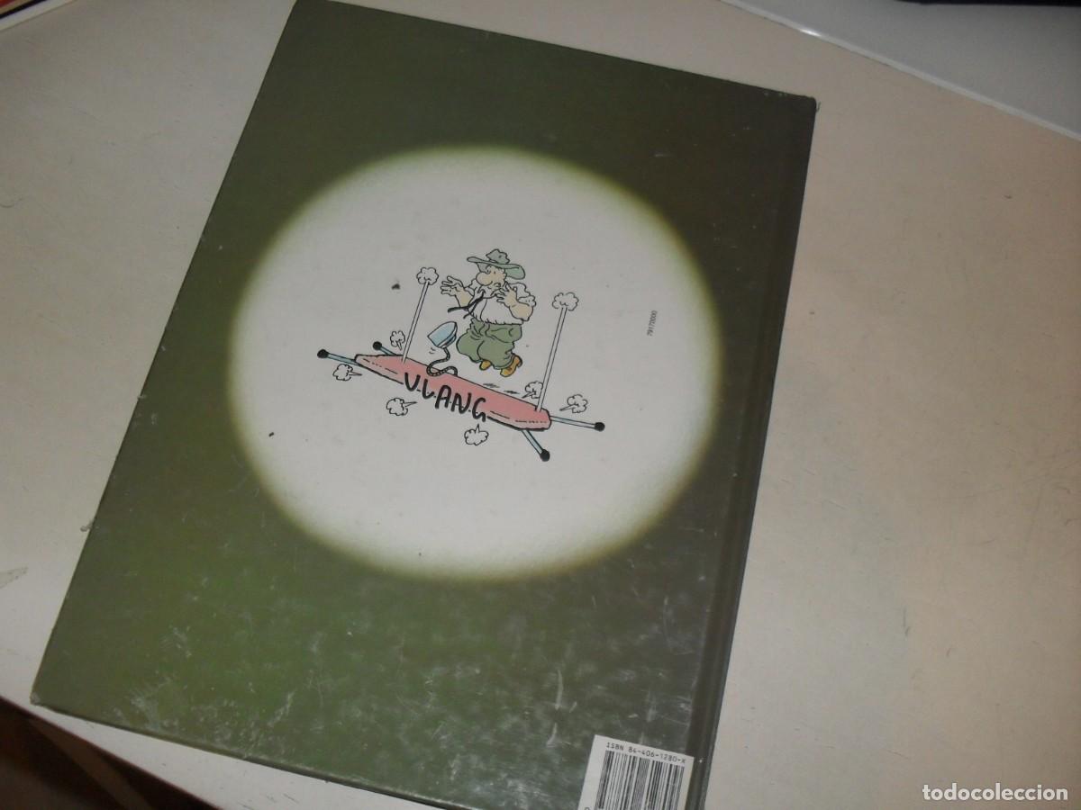 C&oacute;mics: JACK PELMAN N&ordm; 2,EL REY DE LOS COMICS,DE PETILLON.EDICIONES B,A&Ntilde;O 1990 - Foto 2