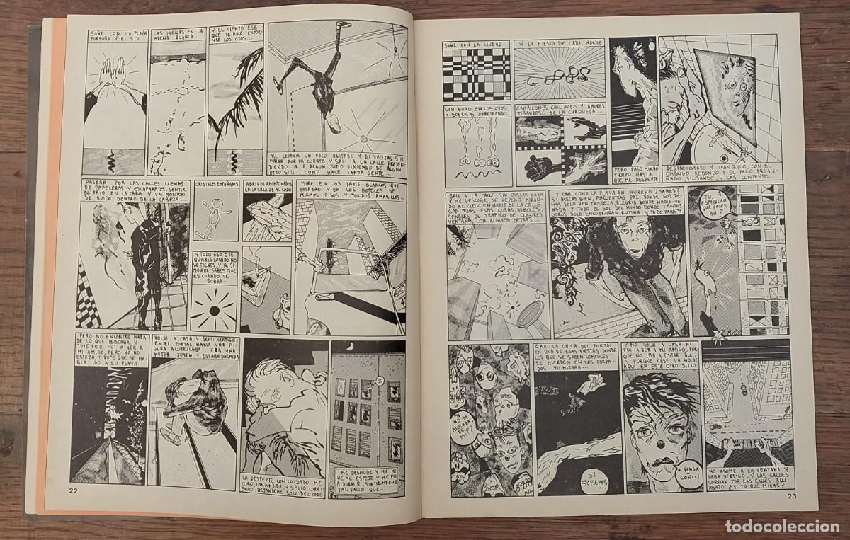 C&oacute;mics: LOTE 3 COMICS EL V&Iacute;BORA - Foto 11