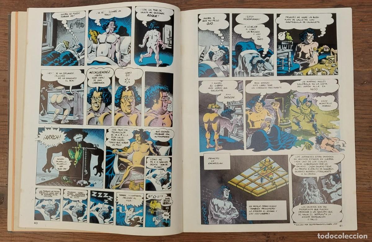 C&oacute;mics: LOTE 3 COMICS EL V&Iacute;BORA - Foto 12