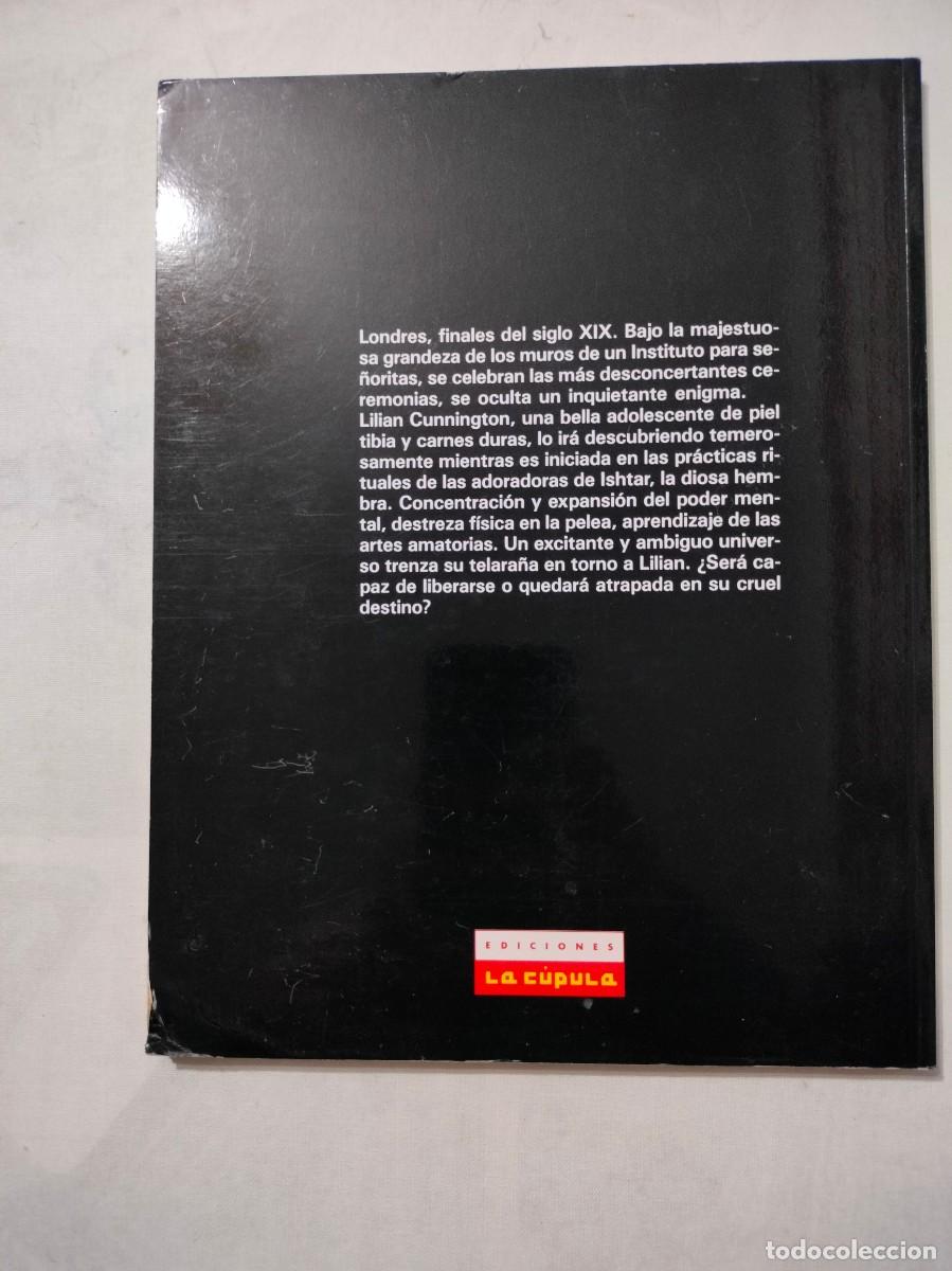 C&oacute;mics: COMIC EL INSTITUTO.SOLANO L&Oacute;PEZ - BARREIRO. LA C&Uacute;PULA.EL V&Iacute;BORA. - Foto 2