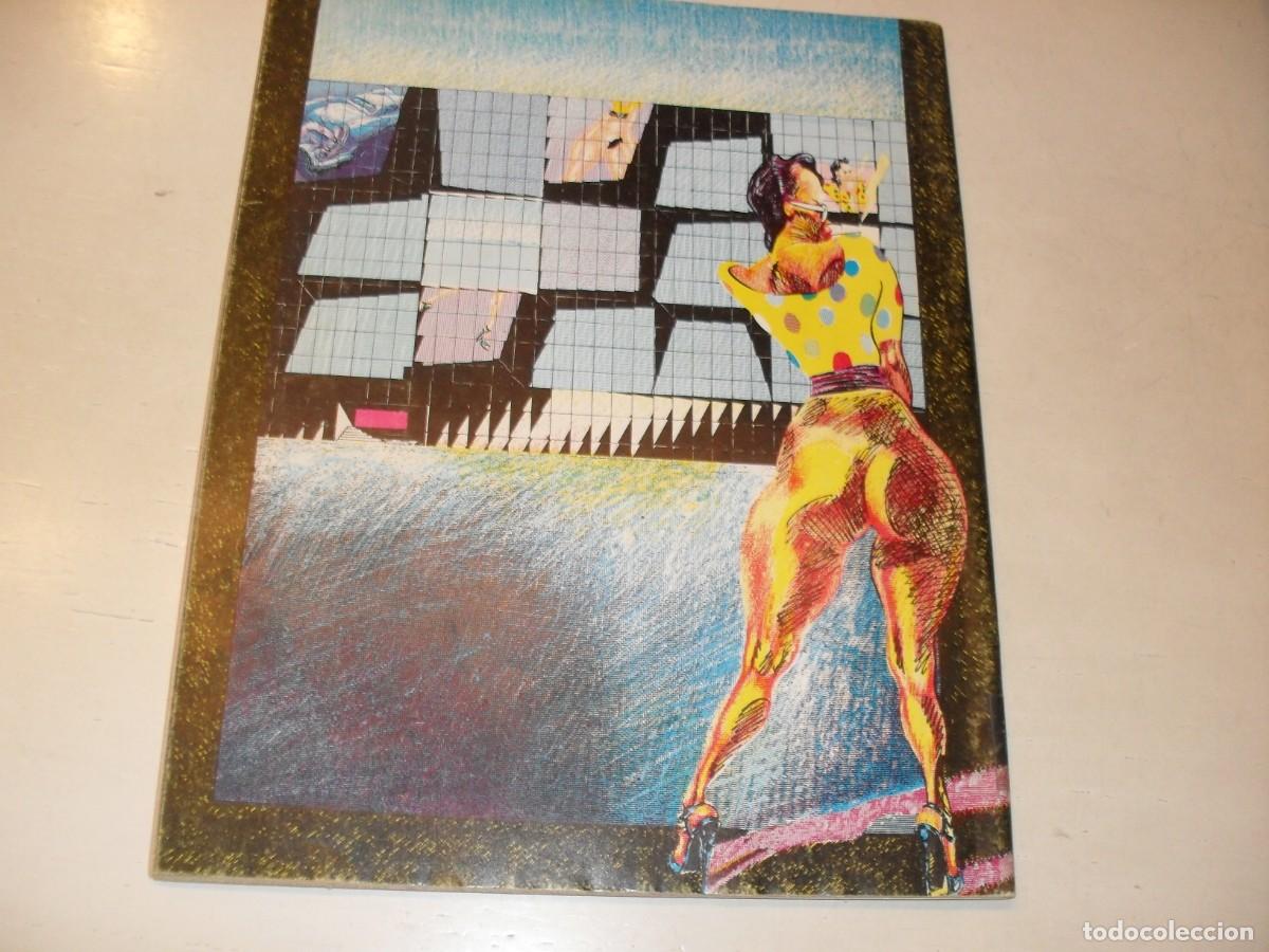 C&oacute;mics: EL VIBORA N&ordm; 29.CON ROBERTO EL CARCA,(DE 300).LA CUPULA,1979 - Foto 2