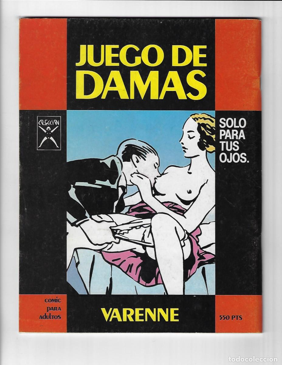 C&oacute;mics: La cupula. El vibora especial. Extra. 10. Pasi&oacute;n. - Foto 2