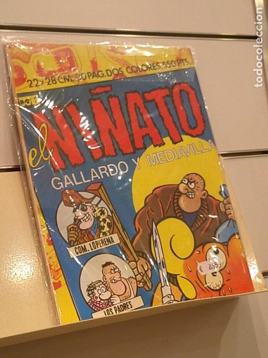 C&oacute;mics: EL VIBORA N&ordm; 45 COMIX PARA ADULTOS - LA CUPULA - Foto 2