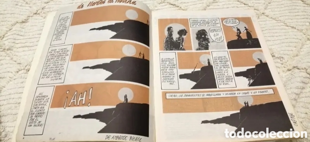 C&oacute;mics: El Vibora N&uacute;mero 47 - Foto 3