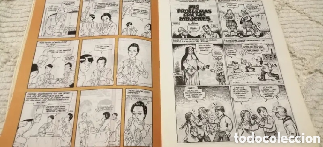 C&oacute;mics: El Vibora N&uacute;mero 47 - Foto 4