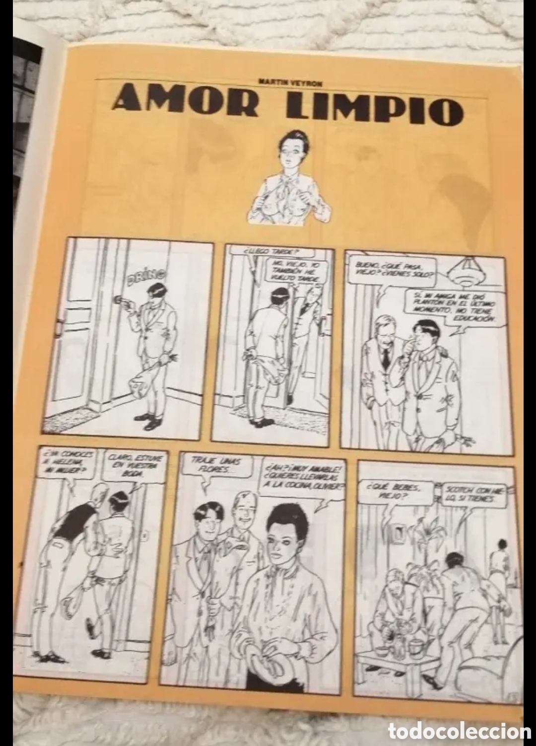 C&oacute;mics: El Vibora N&uacute;mero 47 - Foto 5