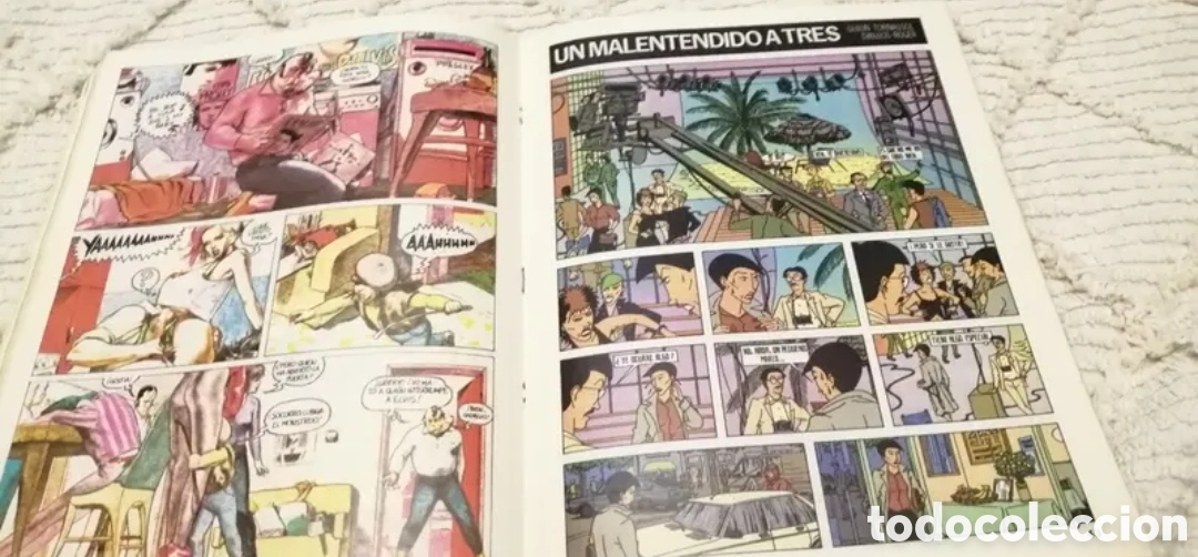 C&oacute;mics: El Vibora N&uacute;mero 47 - Foto 6