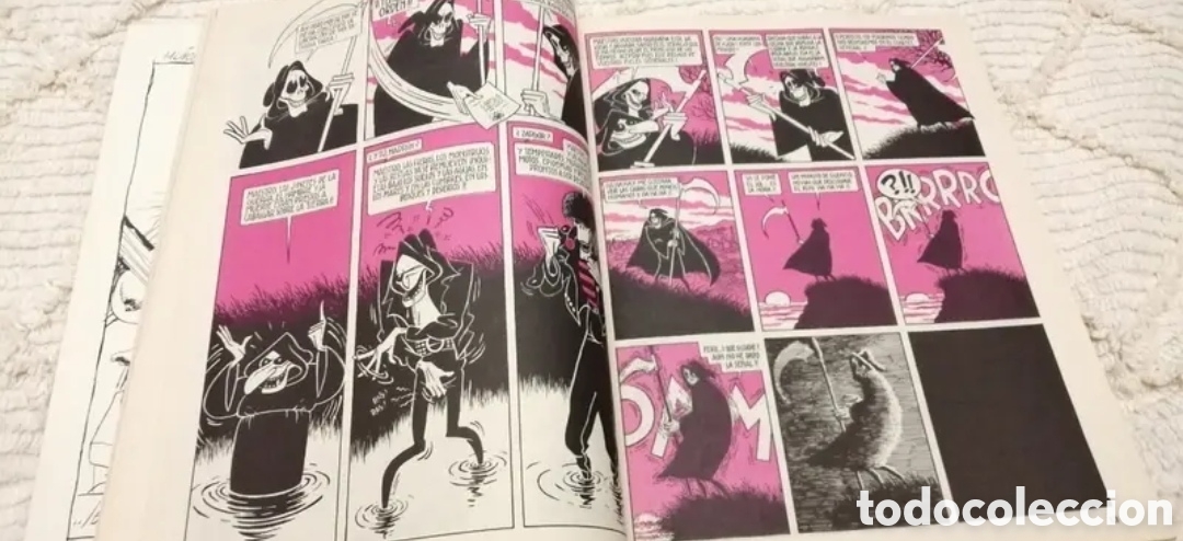 C&oacute;mics: 1982 El Vibora N&uacute;mero 30 - Foto 9