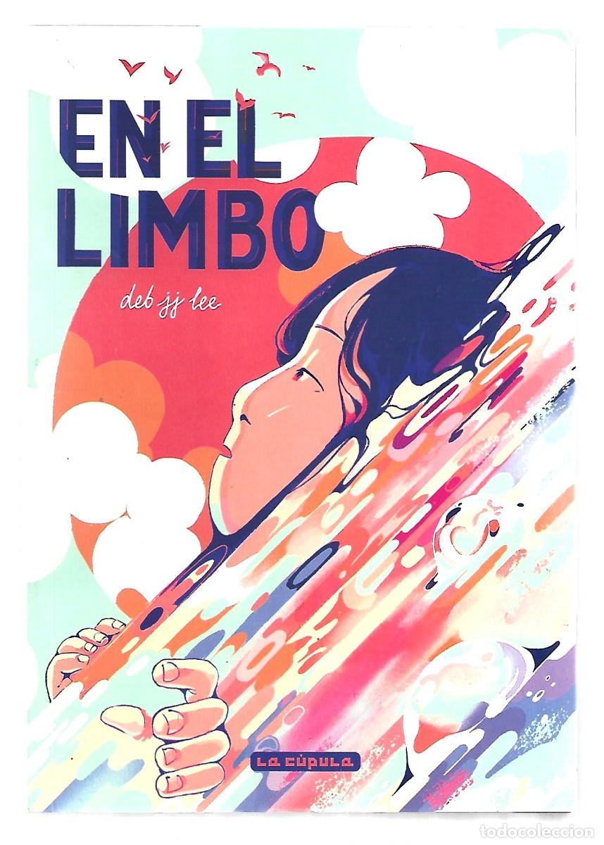 C&oacute;mics: En el Limbo, 2024, La C&uacute;pula, impecable - Foto 1