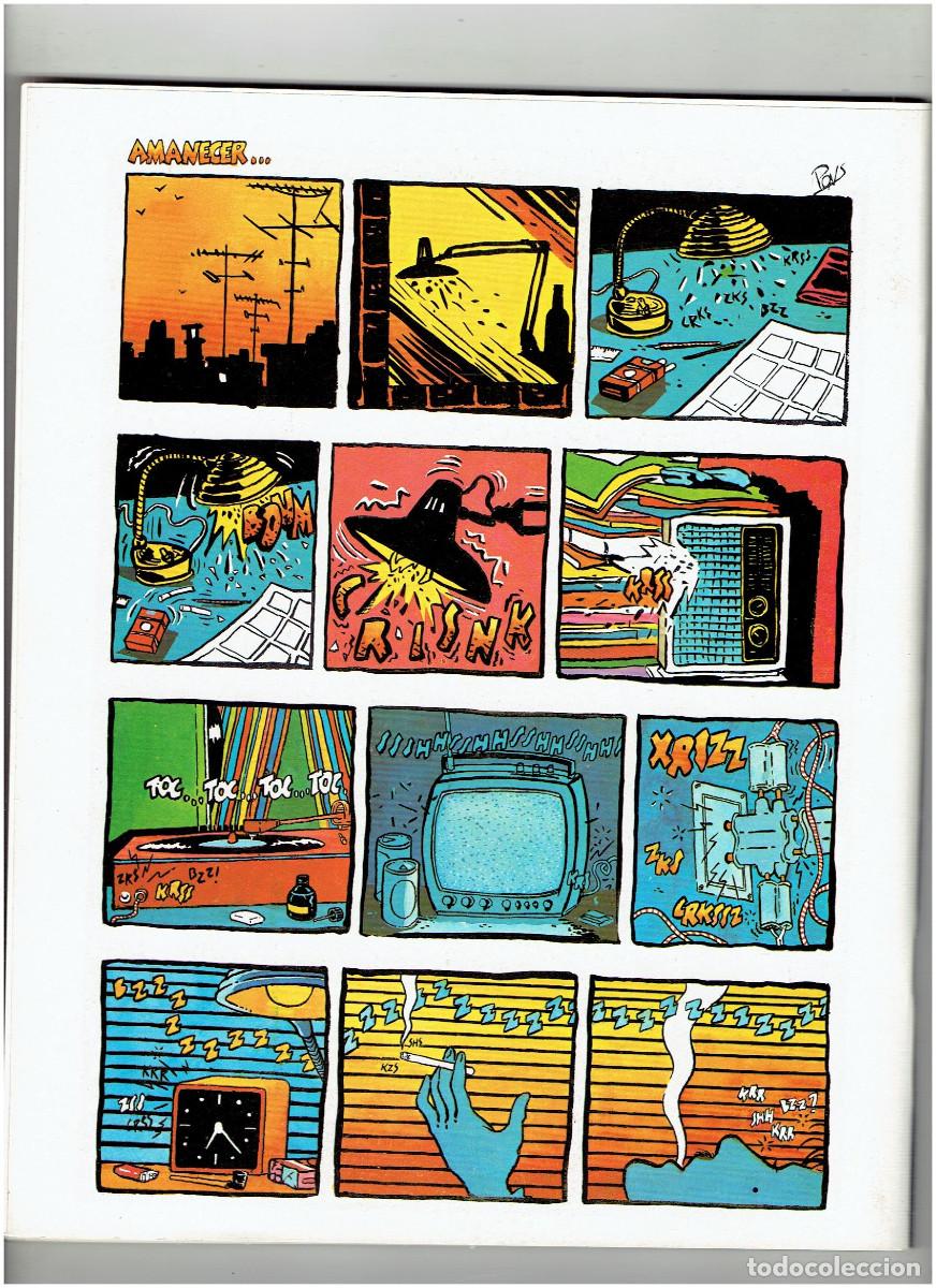 C&oacute;mics: * EL VIBORA * N&ordm; 50. EXTRA 4&ordm; ANIVERSARIO * EDICIONES LA CUPULA 1979/2004 * - Foto 2