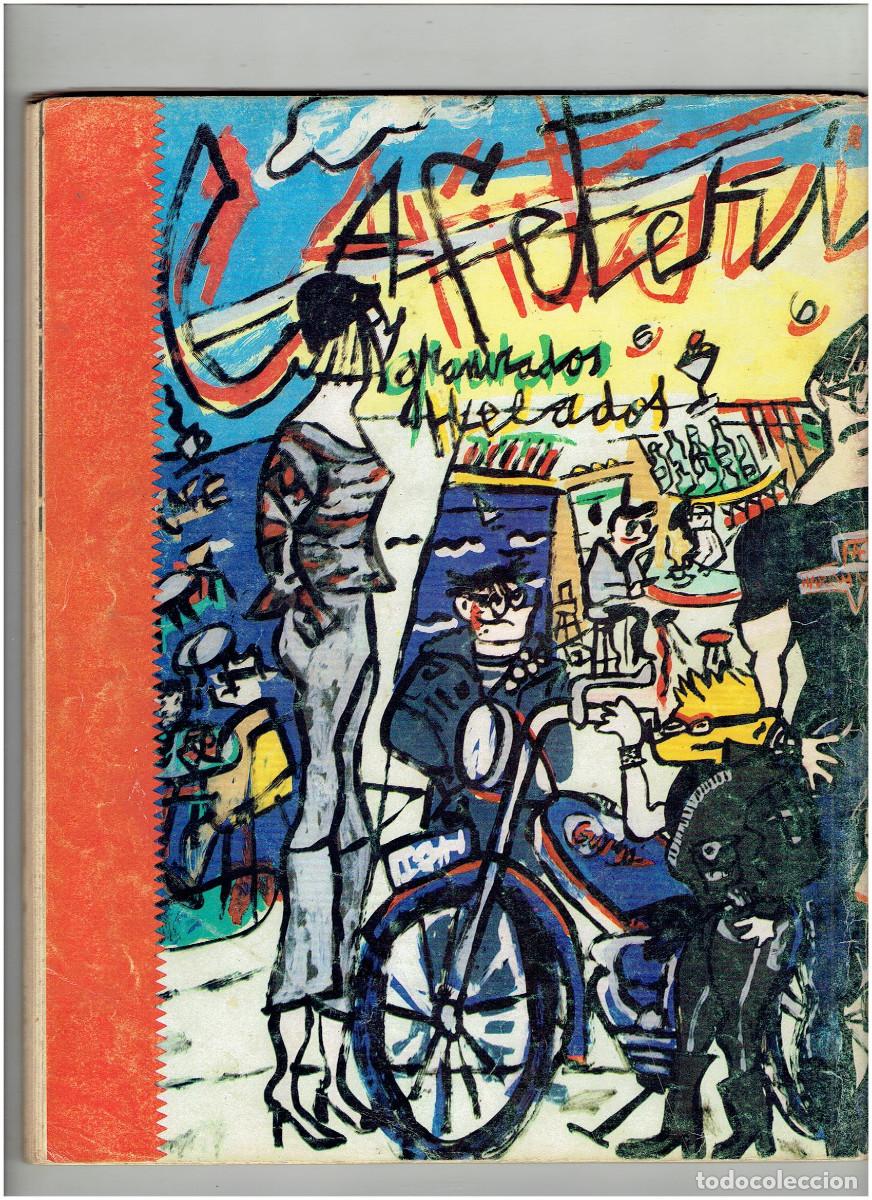 C&oacute;mics: * EL VIBORA * N&ordm; 56 Y 57. EXTRA DE VERANO * EDICIONES LA CUPULA 1979/2004 * - Foto 2