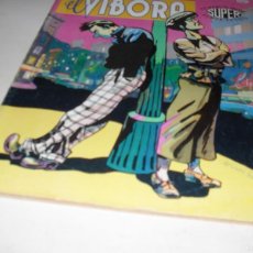 Cómics: EL VIBORA Nº 106,(DE 300).LA CUPULA,1979