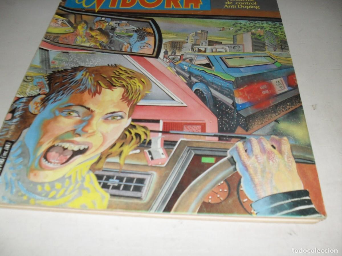 C&oacute;mics: EL VIBORA N&ordm; 99,(DE 300).LA CUPULA,1979 - Foto 1