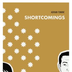 Cómics: SHORTCOMINGS DE ADRIAN TOMINE (LA CÚPULA 2008) OFERTA