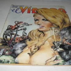 Cómics: EL VIBORA Nº 71 ,(DE 300).LA CUPULA,1979