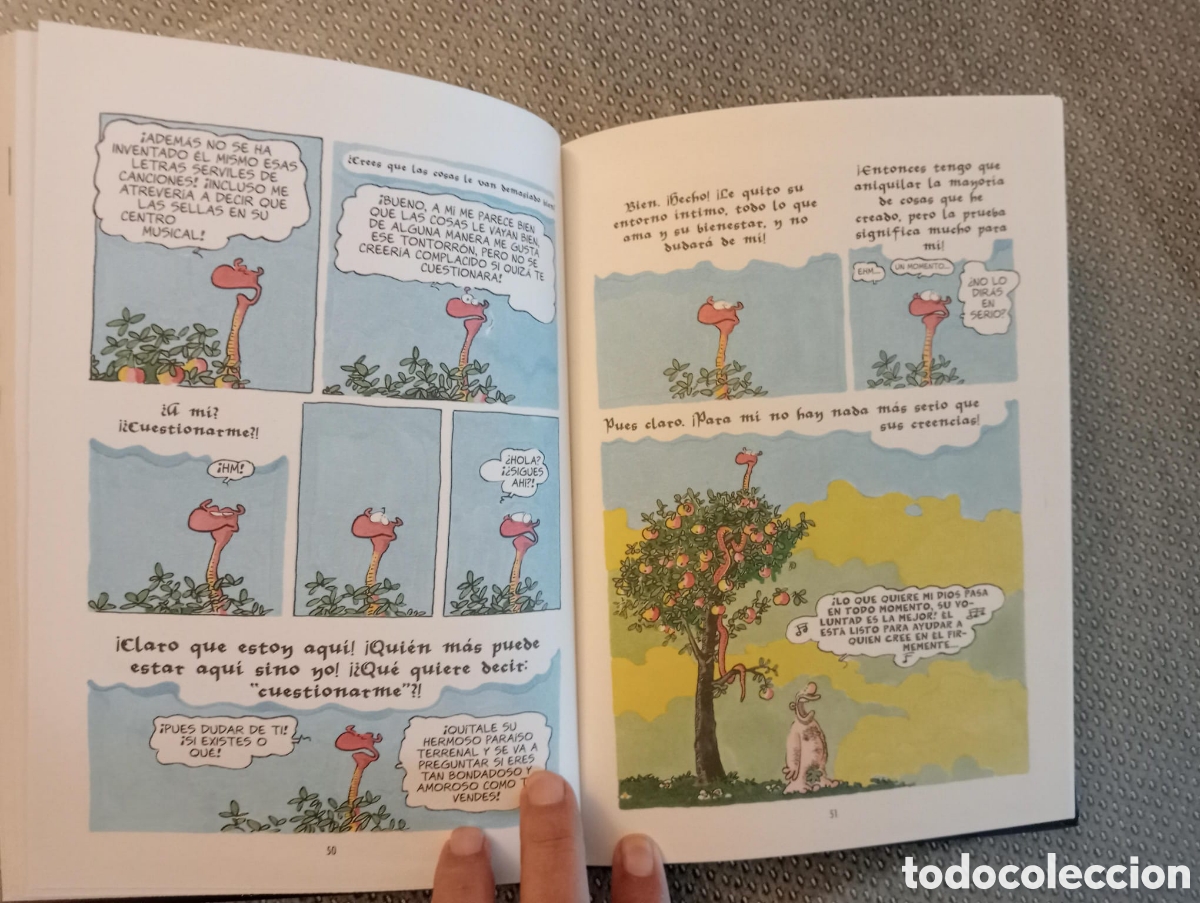 C&oacute;mics: Prototipo / Ralf Konig - Foto 2