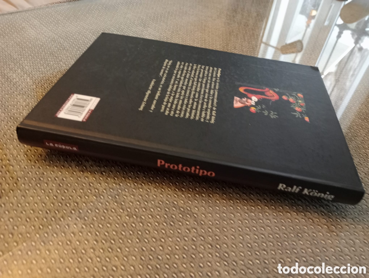 C&oacute;mics: Prototipo / Ralf Konig - Foto 4
